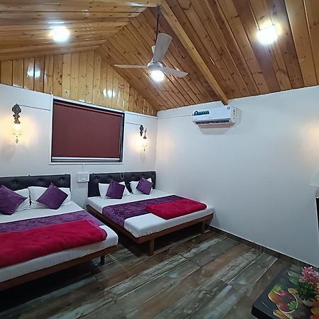 Sunrise Villa Wai Dış mekan fotoğraf