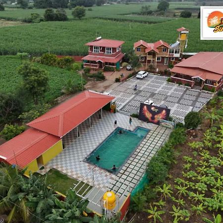 Sunrise Villa Wai Dış mekan fotoğraf