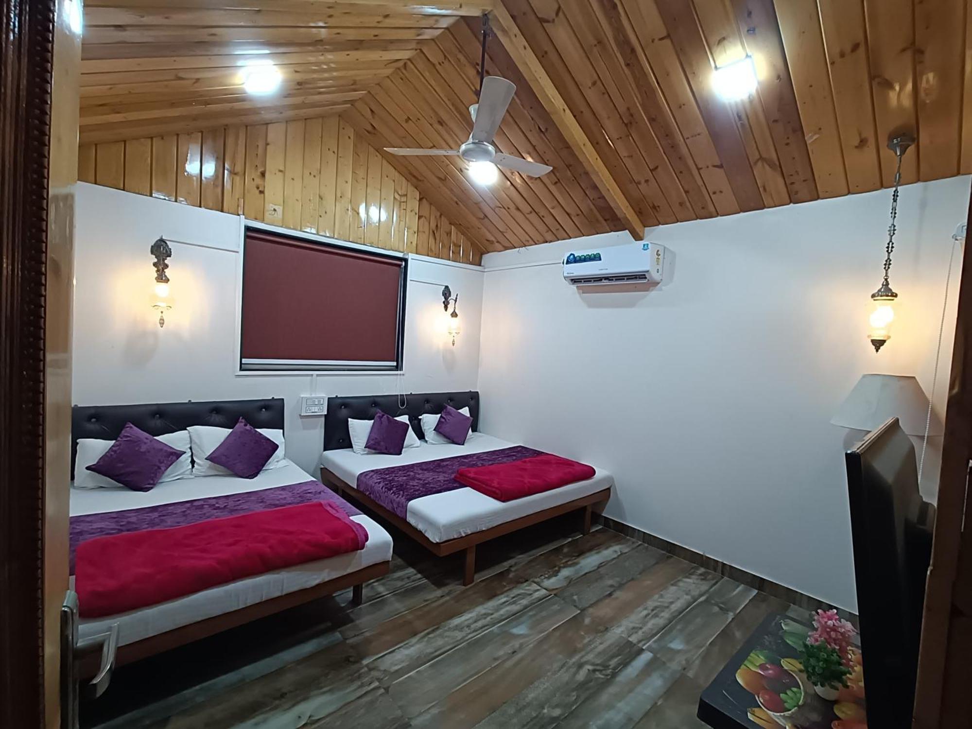 Sunrise Villa Wai Dış mekan fotoğraf