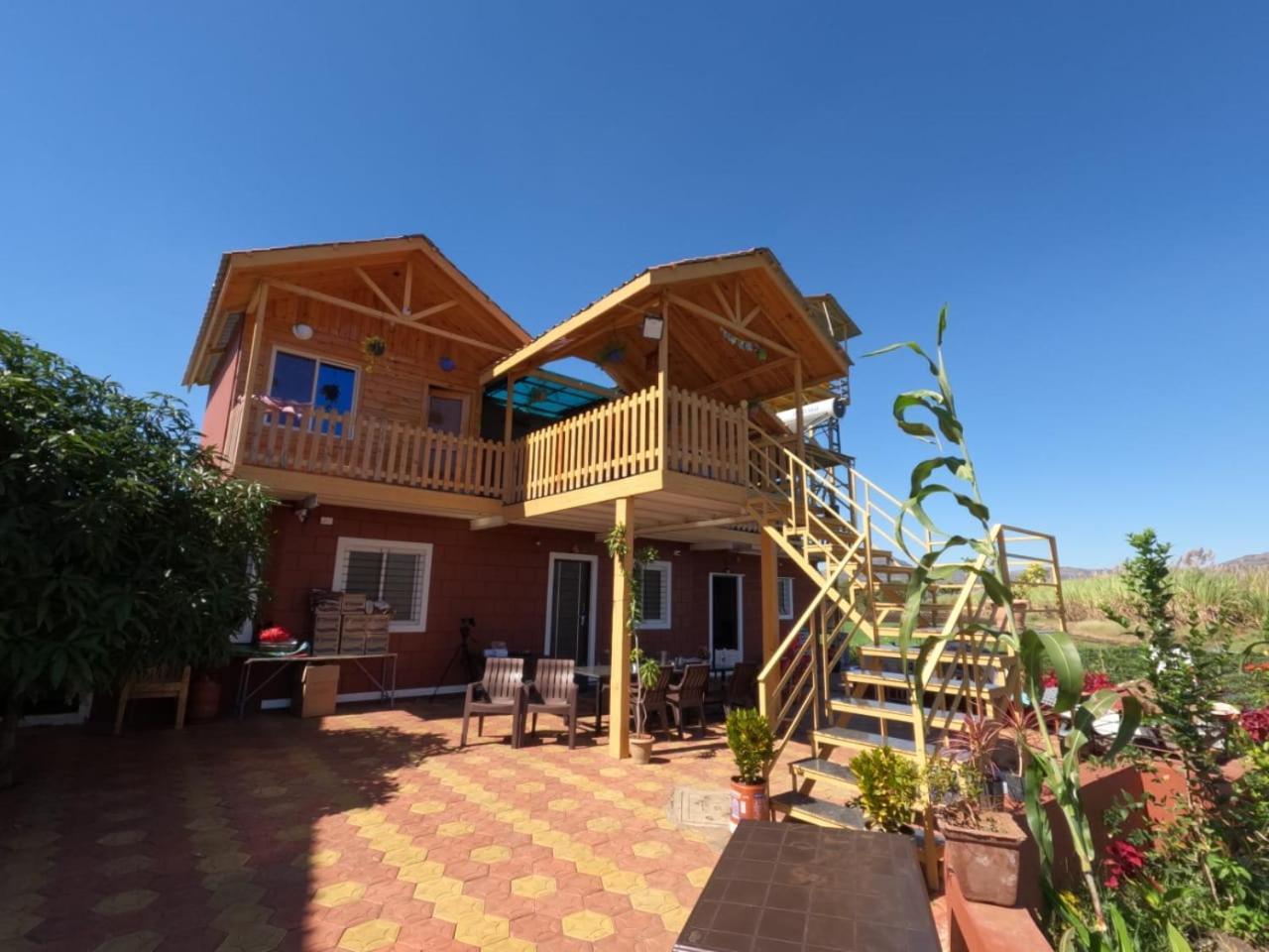 Sunrise Villa Wai Dış mekan fotoğraf