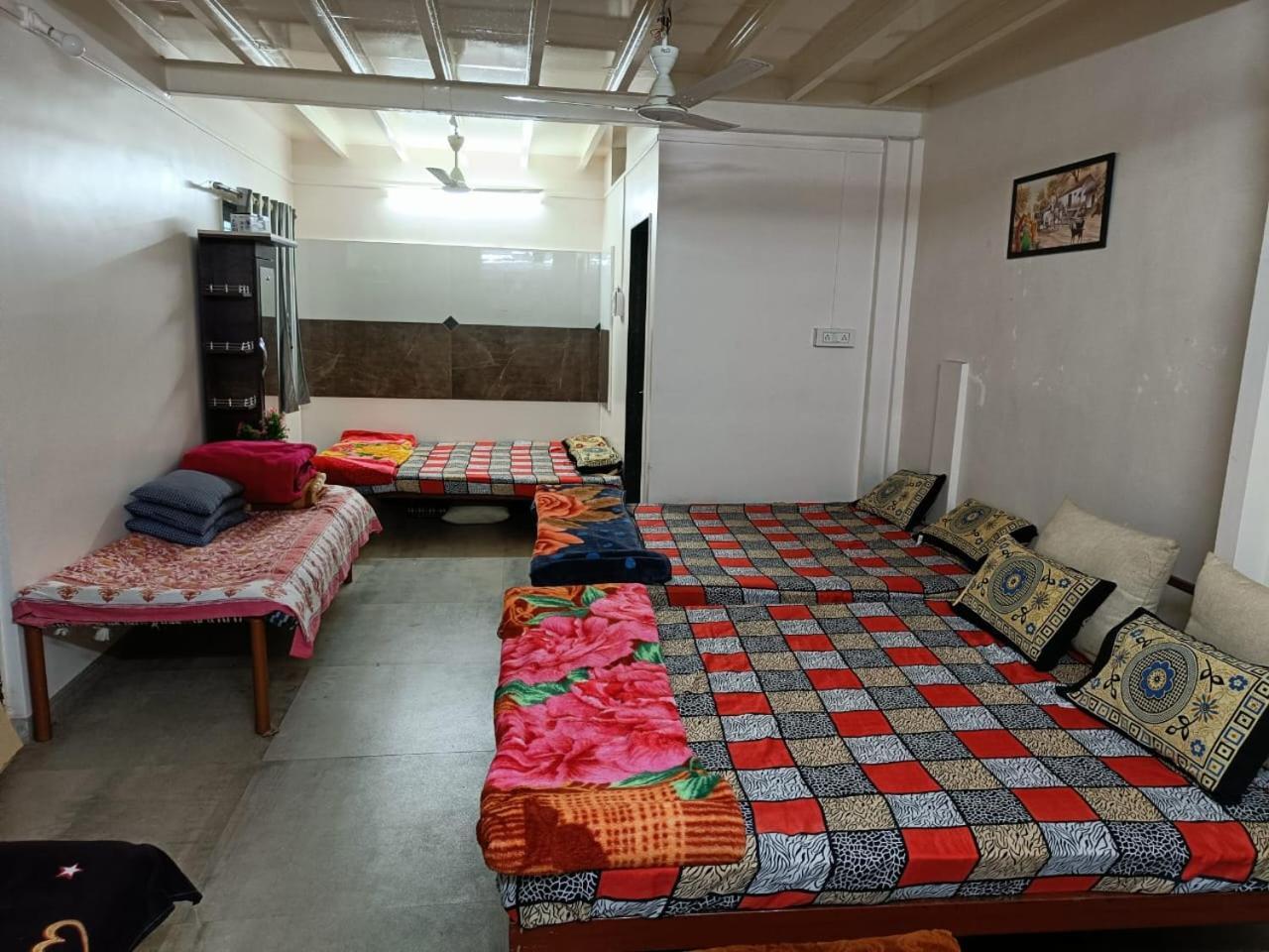 Sunrise Villa Wai Dış mekan fotoğraf