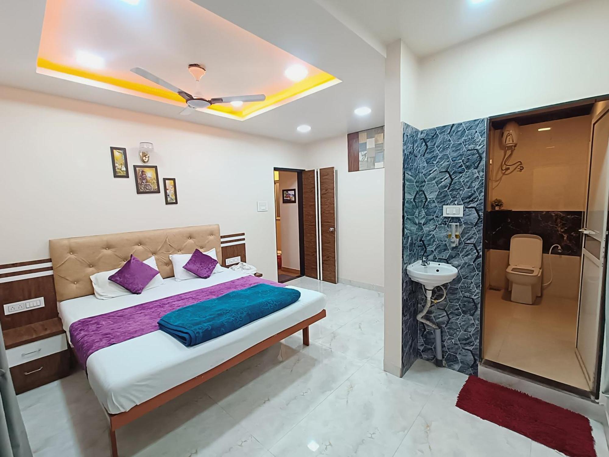 Sunrise Villa Wai Dış mekan fotoğraf