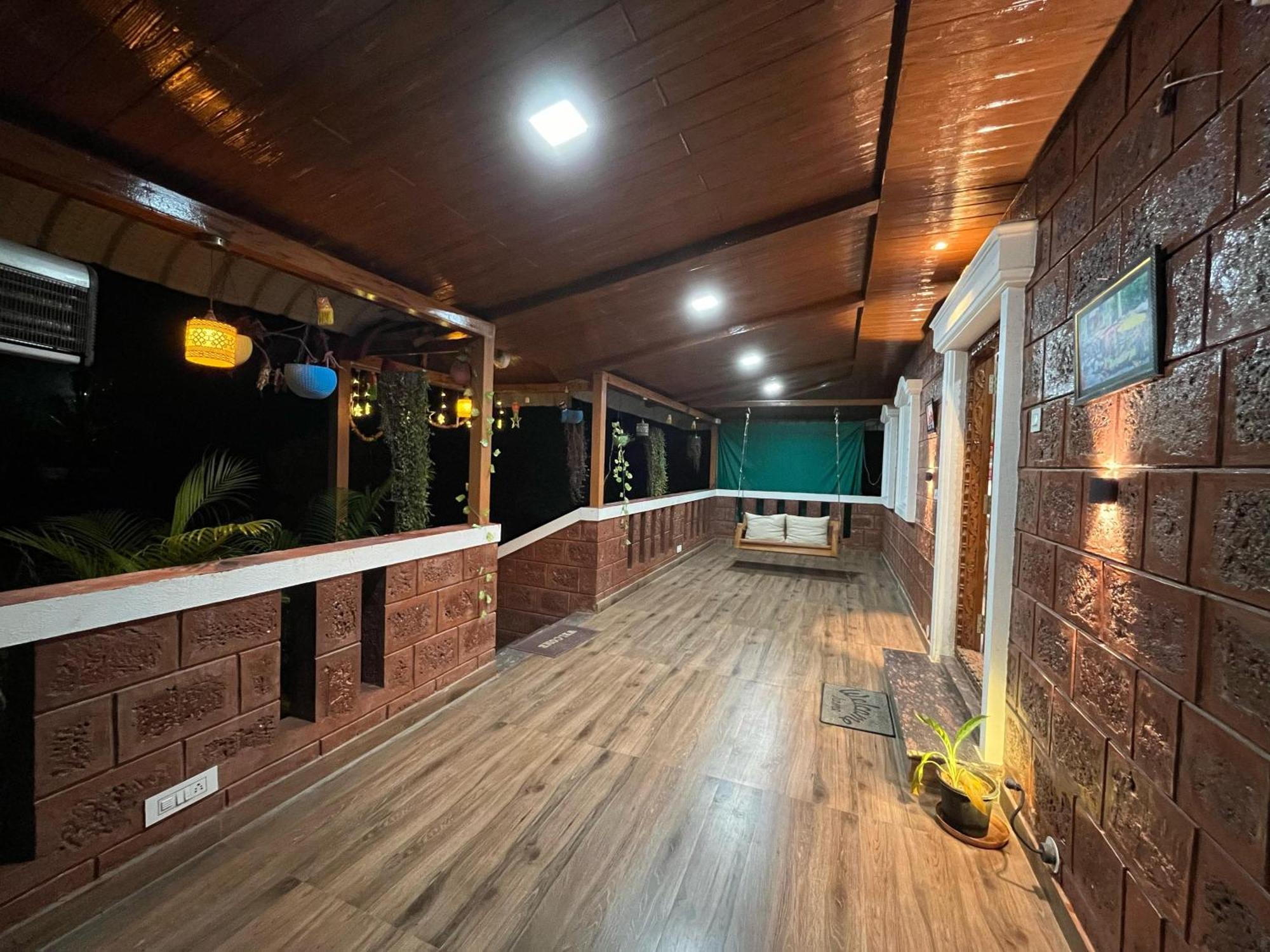Sunrise Villa Wai Dış mekan fotoğraf