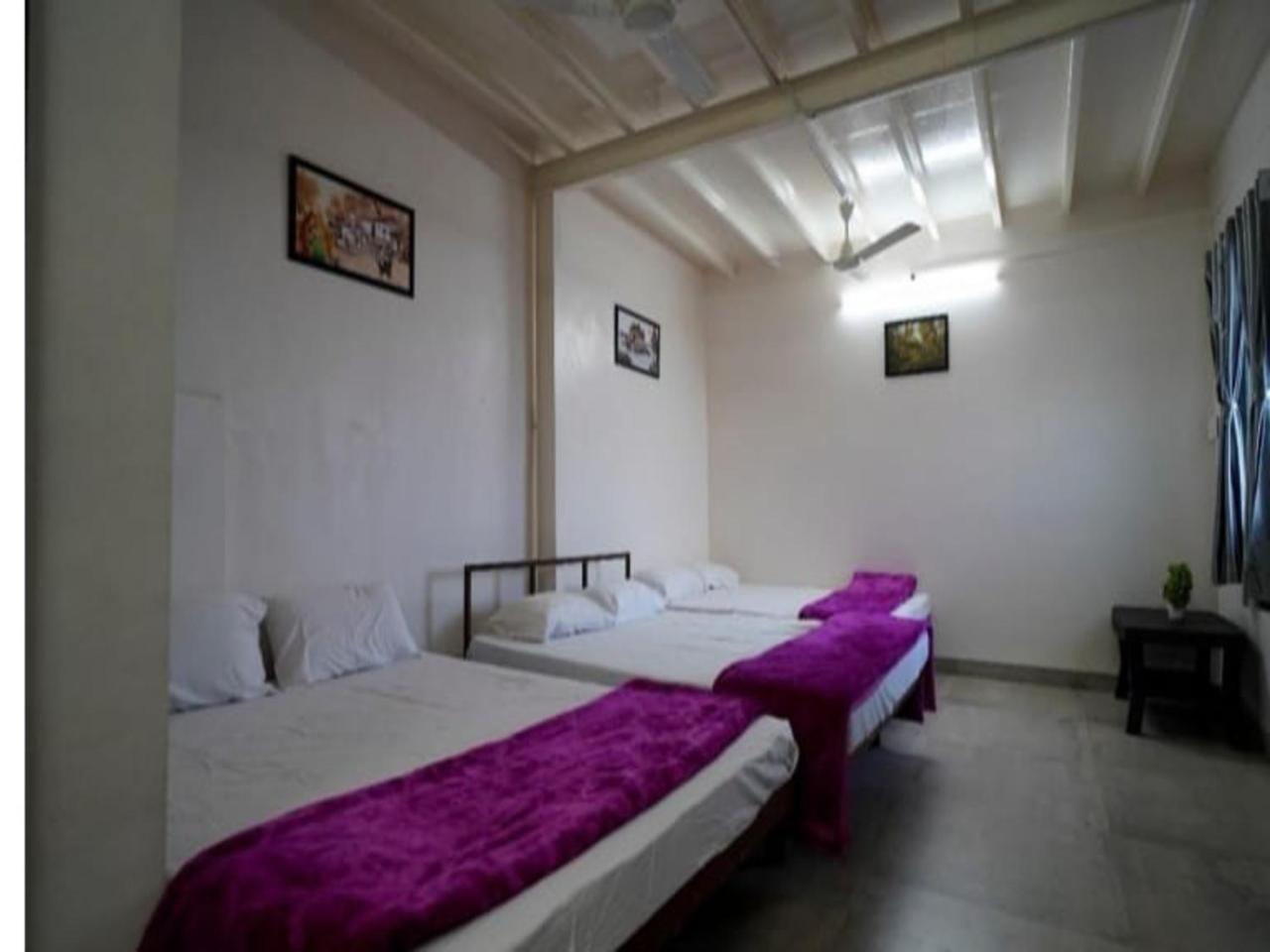 Sunrise Villa Wai Dış mekan fotoğraf